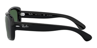 Ray-Ban Jackie Ohh JACKIE OHH RB 4101 women Black Butterfly Sunglasses