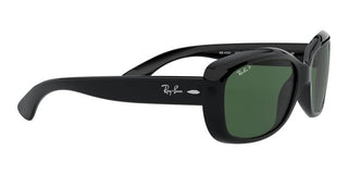 Ray-Ban Jackie Ohh JACKIE OHH RB 4101 women Black Butterfly Sunglasses