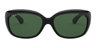 Ray-Ban Jackie Ohh JACKIE OHH RB 4101 women Black Butterfly Sunglasses