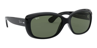 Ray-Ban Jackie Ohh JACKIE OHH RB 4101 women Black Butterfly Sunglasses