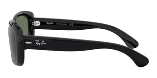 Ray-Ban Jackie Ohh JACKIE OHH RB 4101 women Black Butterfly Sunglasses