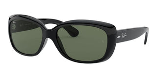 Ray-Ban Jackie Ohh JACKIE OHH RB 4101 women Black Butterfly Sunglasses