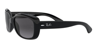 Ray-Ban Jackie Ohh JACKIE OHH RB 4101 women Black Butterfly Sunglasses