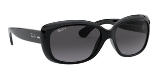 Ray-Ban Jackie Ohh JACKIE OHH RB 4101 women Black Butterfly Sunglasses
