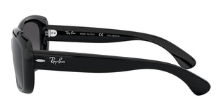 Ray-Ban Jackie Ohh JACKIE OHH RB 4101 women Black Butterfly Sunglasses