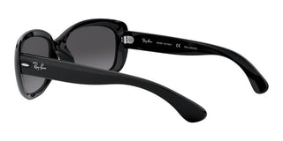 Ray-Ban Jackie Ohh JACKIE OHH RB 4101 women Black Butterfly Sunglasses