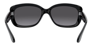Ray-Ban Jackie Ohh JACKIE OHH RB 4101 women Black Butterfly Sunglasses