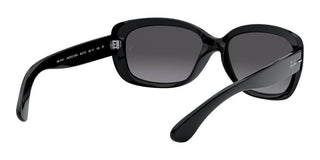 Ray-Ban Jackie Ohh JACKIE OHH RB 4101 women Black Butterfly Sunglasses