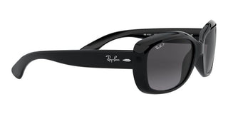 Ray-Ban Jackie Ohh JACKIE OHH RB 4101 women Black Butterfly Sunglasses
