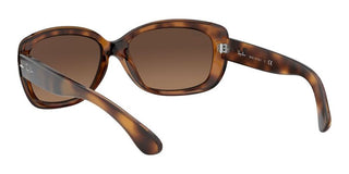 Ray-Ban Jackie Ohh JACKIE OHH RB 4101 women Havana Butterfly Sunglasses