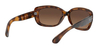 Ray-Ban Jackie Ohh JACKIE OHH RB 4101 women Havana Butterfly Sunglasses