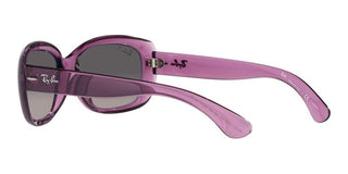 Ray-Ban Jackie Ohh JACKIE OHH RB 4101 women Violet Butterfly Sunglasses