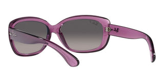 Ray-Ban Jackie Ohh JACKIE OHH RB 4101 women Violet Butterfly Sunglasses