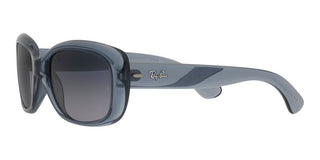 Ray-Ban Jackie Ohh JACKIE OHH RB 4101 women Blue Butterfly Sunglasses