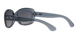 Ray-Ban Jackie Ohh JACKIE OHH RB 4101 women Blue Butterfly Sunglasses