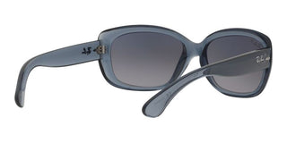 Ray-Ban Jackie Ohh JACKIE OHH RB 4101 women Blue Butterfly Sunglasses