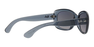 Ray-Ban Jackie Ohh JACKIE OHH RB 4101 women Blue Butterfly Sunglasses