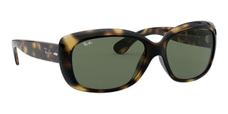 Ray-Ban Jackie Ohh JACKIE OHH RB 4101 women Havana Butterfly Sunglasses