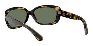 Ray-Ban Jackie Ohh JACKIE OHH RB 4101 women Havana Butterfly Sunglasses