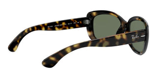 Ray-Ban Jackie Ohh JACKIE OHH RB 4101 women Havana Butterfly Sunglasses