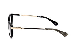 Kate Spade Jailene Women Black Geometric Eyeglasses