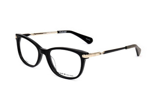 Kate Spade Jailene Women Black Geometric Eyeglasses