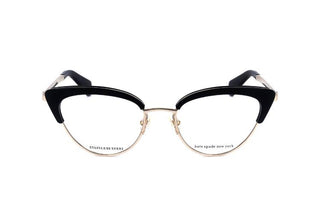 Kate Spade Jailyn Women Black Cat Eye Eyeglasses