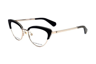Kate Spade Jailyn Women Black Cat Eye Eyeglasses