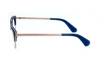 Kate Spade Jailyn Women Blue Cat Eye Eyeglasses