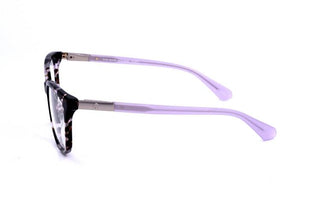 Kate Spade Jalisha Women Violet Squared Eyeglasses