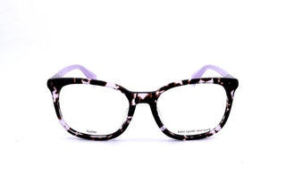Kate Spade Jalisha Women Violet Squared Eyeglasses