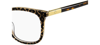 Kate Spade JALISHA women Brown Squared Eyeglasses