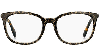 Kate Spade JALISHA women Brown Squared Eyeglasses
