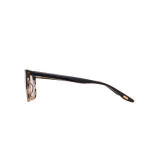 BARTON PERREIRA Janeway Janeway women Black Squared Eyeglasses