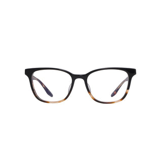 BARTON PERREIRA Janeway Janeway women Black Squared Eyeglasses
