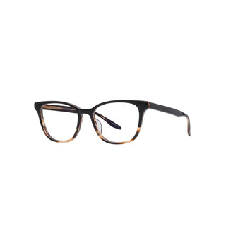 BARTON PERREIRA Janeway Janeway women Black Squared Eyeglasses