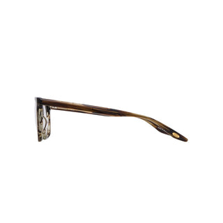 BARTON PERREIRA Janeway Janeway women Havana Squared Eyeglasses