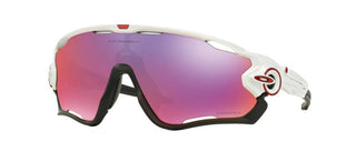 Oakley JAWBREAKER OO 9290 men Black Sports Sunglasses
