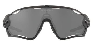Oakley JAWBREAKER OO 9290 men Grey Sports Sunglasses