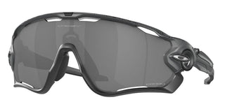 Oakley JAWBREAKER OO 9290 men Grey Sports Sunglasses