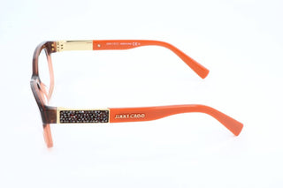 Jimmy Choo Jc110 Women  Geometric Eyeglasses