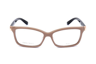 Jimmy Choo Jc225 Women  Squared Eyeglasses