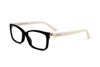 Jimmy Choo Jc225 Women  Squared Eyeglasses