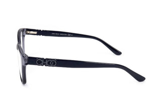 Jimmy Choo JC238 women Grey Squared Eyeglasses
