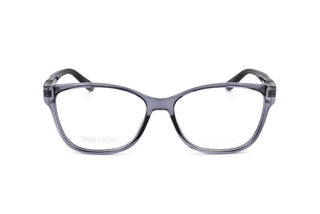 Jimmy Choo JC238 women Grey Squared Eyeglasses