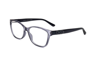 Jimmy Choo JC238 women Grey Squared Eyeglasses