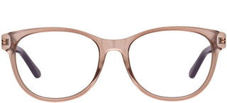 Jimmy Choo JC241 women Pink Geometric Eyeglasses