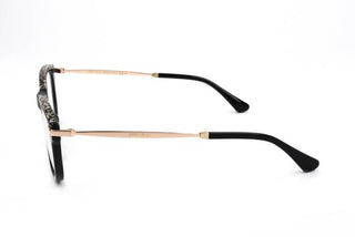 Jimmy Choo JC248 women Black Squared Eyeglasses