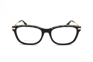 Jimmy Choo JC248 women Black Squared Eyeglasses