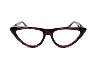 Jimmy Choo JC255/G women Havana Cat Eye Eyeglasses